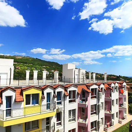 Aquamarina Italiana Private Balchik
