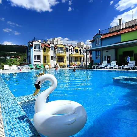 Aquamarina Italiana Private Balchik