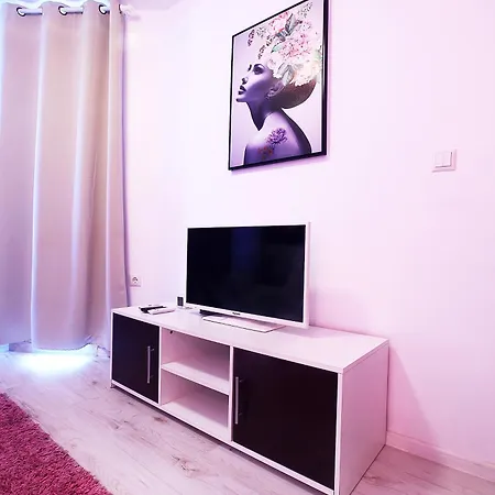 Apartment Aquamarina Italiana Private