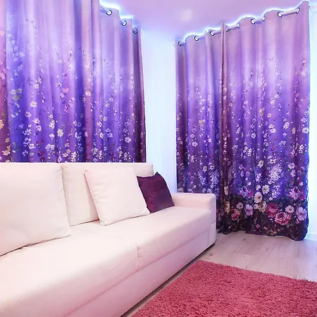 Aquamarina Italiana Private Apartment