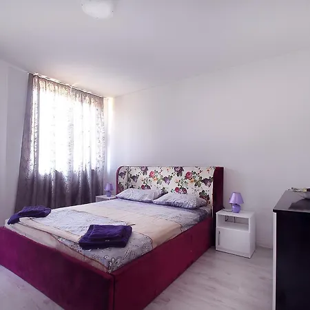 Apartment Aquamarina Italiana Private *