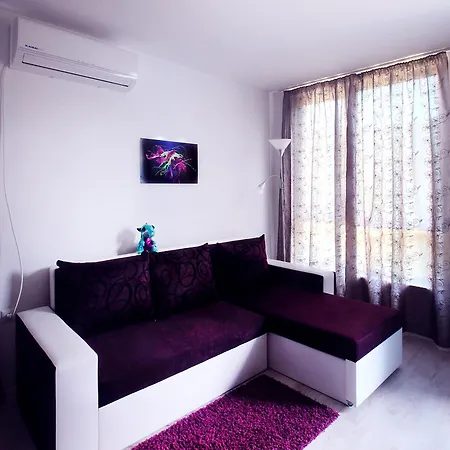 Apartment Aquamarina Italiana Private