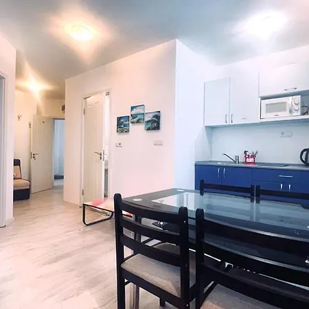 Apartment Aquamarina Italiana Private *