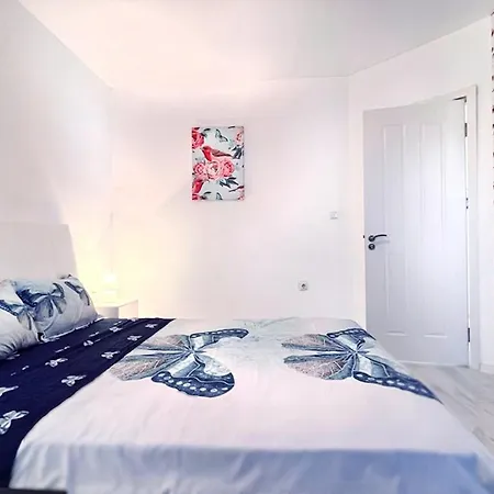Apartment Aquamarina Italiana Private