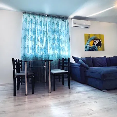 Aquamarina Italiana Private Apartment *